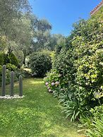 Mas de Provence en Riviera