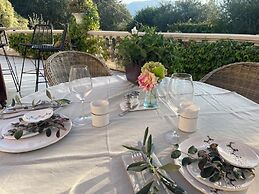 Mas de Provence en Riviera