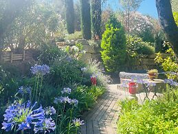 Mas de Provence en Riviera
