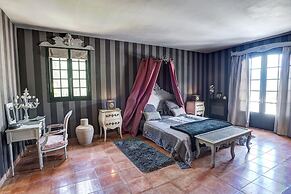 Mas de Provence en Riviera