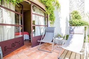 Mas de Provence en Riviera