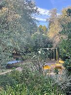 Mas de Provence en Riviera