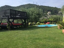 Mas de Provence en Riviera