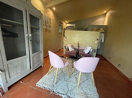 Mas de Provence en Riviera