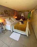 Mas de Provence en Riviera