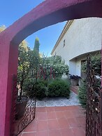 Mas de Provence en Riviera