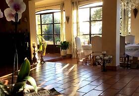 Mas de Provence en Riviera