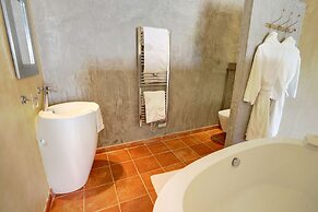 Mas de Provence en Riviera
