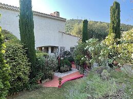 Mas de Provence en Riviera