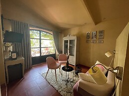 Mas de Provence en Riviera