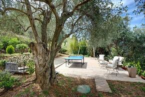 Mas de Provence en Riviera