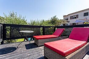 Mas de Provence en Riviera