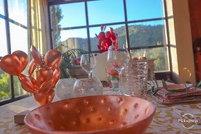 Mas de Provence en Riviera