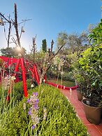 Mas de Provence en Riviera