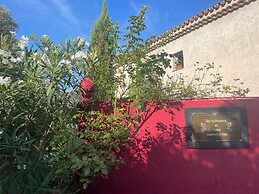 Mas de Provence en Riviera