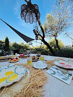 Mas de Provence en Riviera