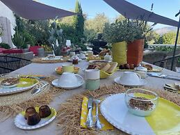 Mas de Provence en Riviera