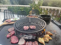 Mas de Provence en Riviera