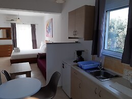 Olive Tree Apartment