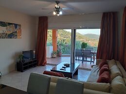 Olive Tree Apartment