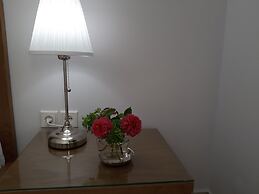 Olive Tree Apartment