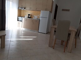 Olive Tree Apartment