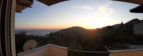 Olive Tree Apartment