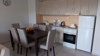 Olive Tree Apartment