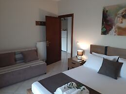 Olive Tree Apartment