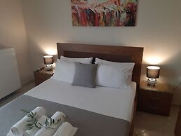 Olive Tree Apartment