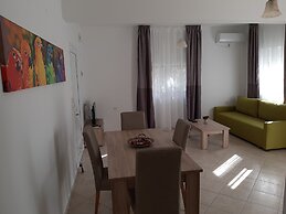 Olive Tree Apartment