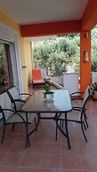 Olive Tree Apartment