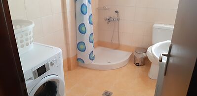 Olive Tree Apartment