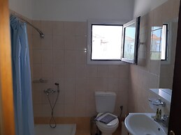 Olive Tree Apartment