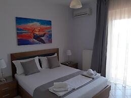 Olive Tree Apartment