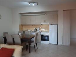 Olive Tree Apartment