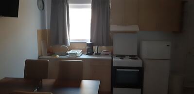 Olive Tree Apartment