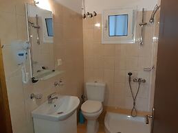 Olive Tree Apartment