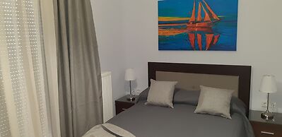 Olive Tree Apartment