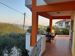 Olive Tree Apartment