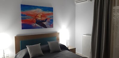 Olive Tree Apartment