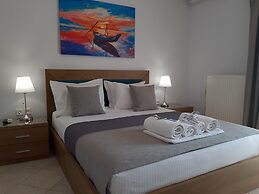 Olive Tree Apartment