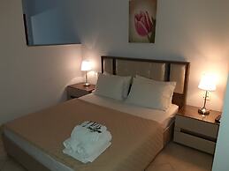 Olive Tree Apartment