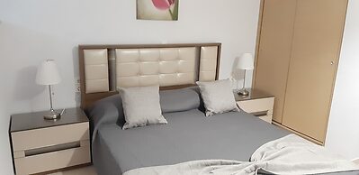 Olive Tree Apartment