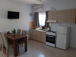 Olive Tree Apartment