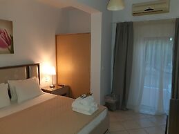 Olive Tree Apartment