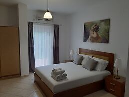 Olive Tree Apartment