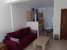 Olive Tree Apartment