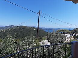 Olive Tree Apartment