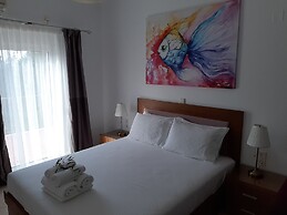 Olive Tree Apartment